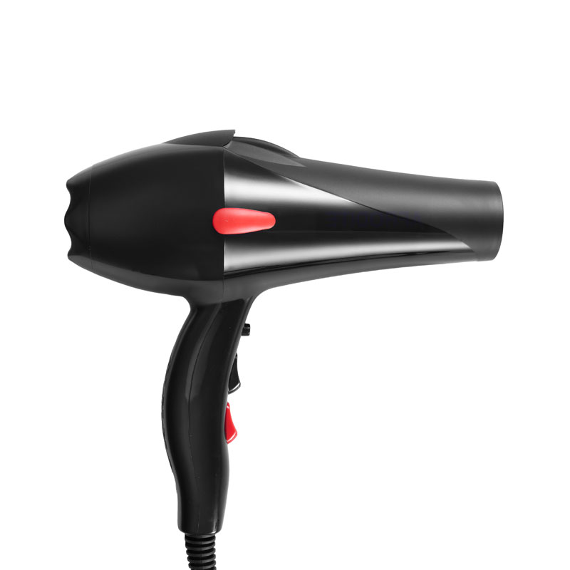 Afrodite Hair Dryer 2200/2800 Watts - Afbeelding 3