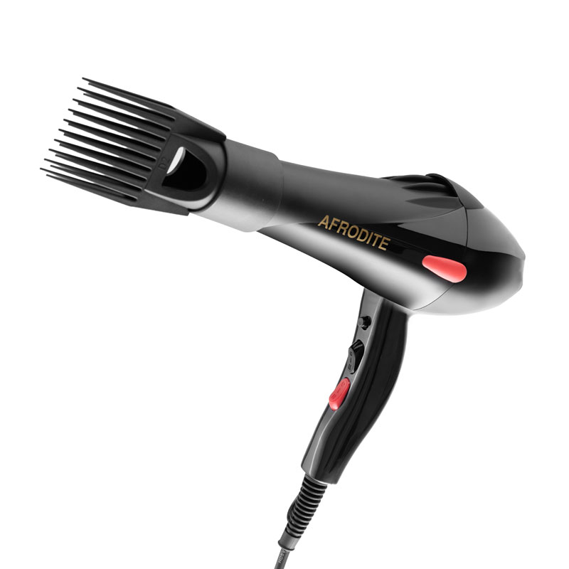 Afrodite Hair Dryer 2200/2800 Watts - Afbeelding 2
