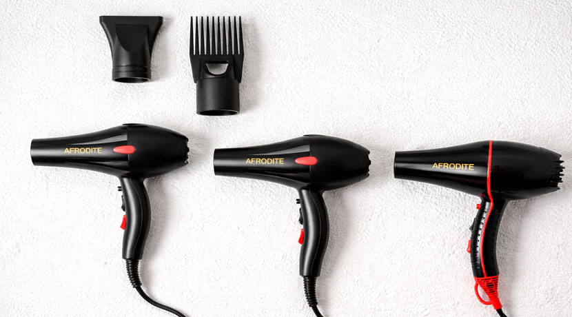 Efficient Drying 1