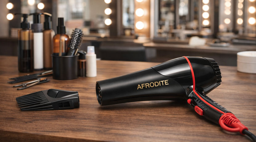 Essential For Healthy Hair 1