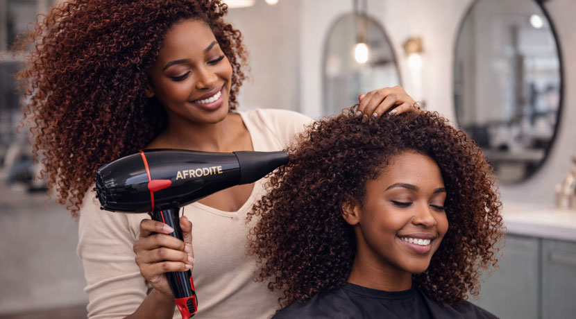 Salon Quality Dryers 1
