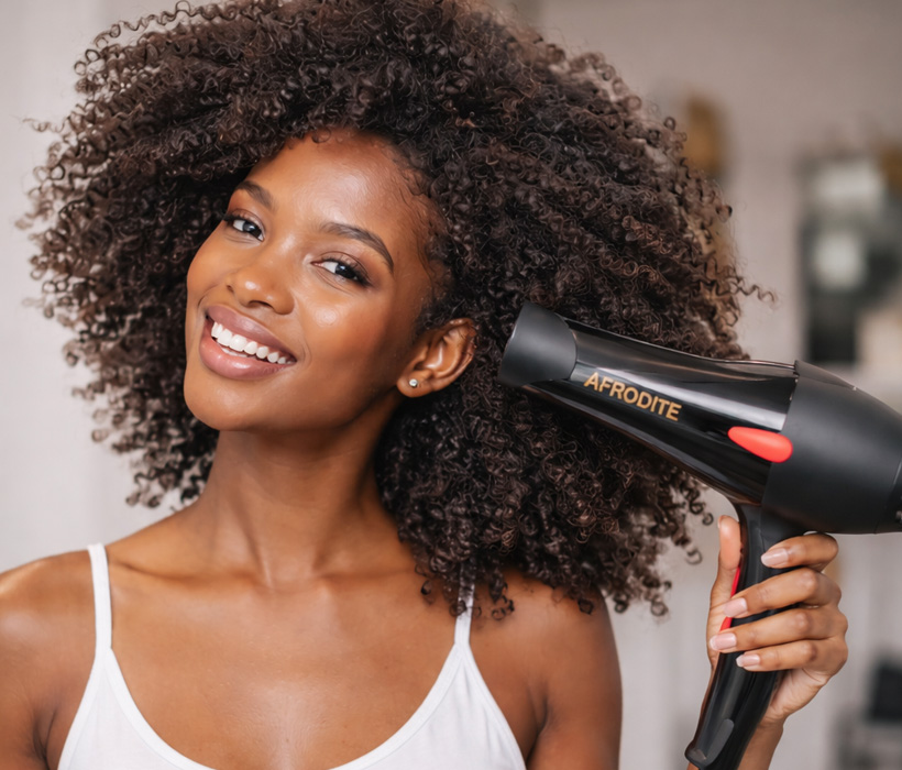 Styling Essential