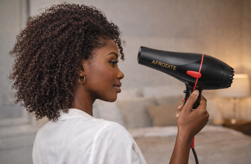 Understand Your Hair Type
