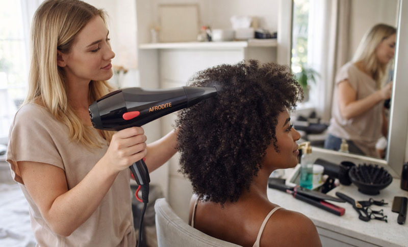 Attachments That Make Styling Easier