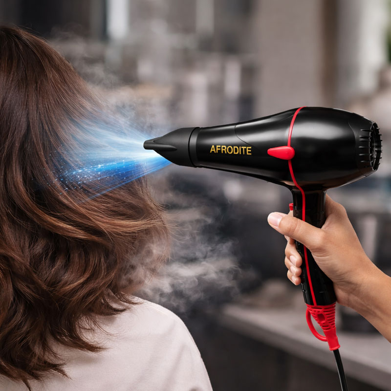 Designed With Hair Health At The Core 1