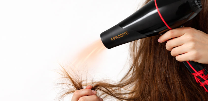 Hair Challenges