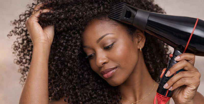 Professional Hair Tools 1
